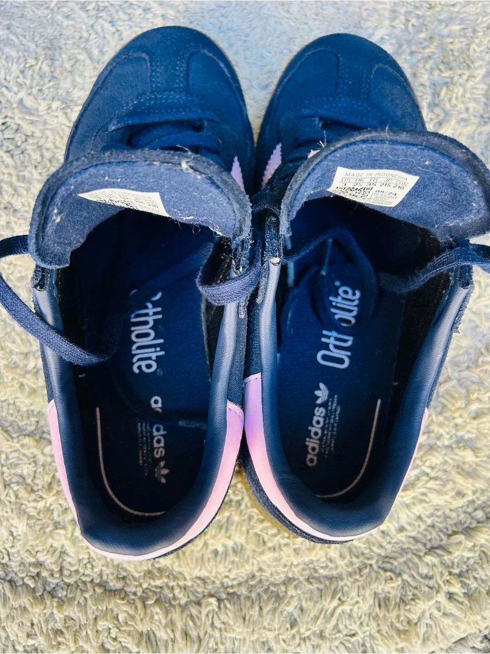 adidas these are